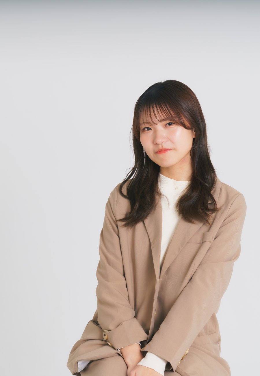 HADOの女性社員